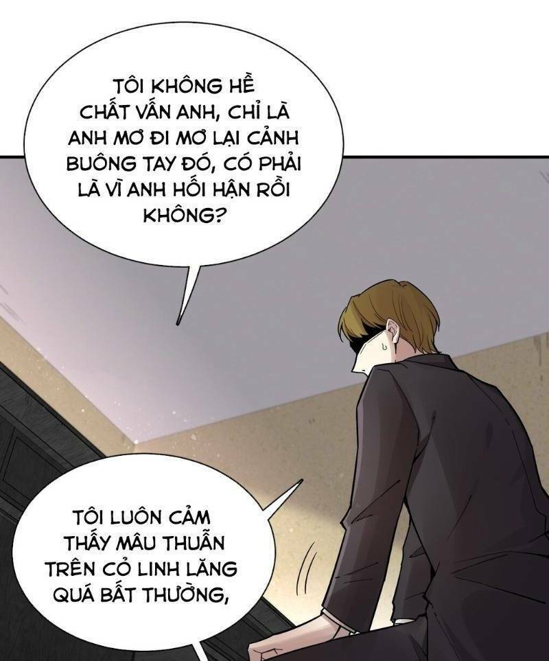 Quỷ Bí Chi Chủ: Chapter 44
