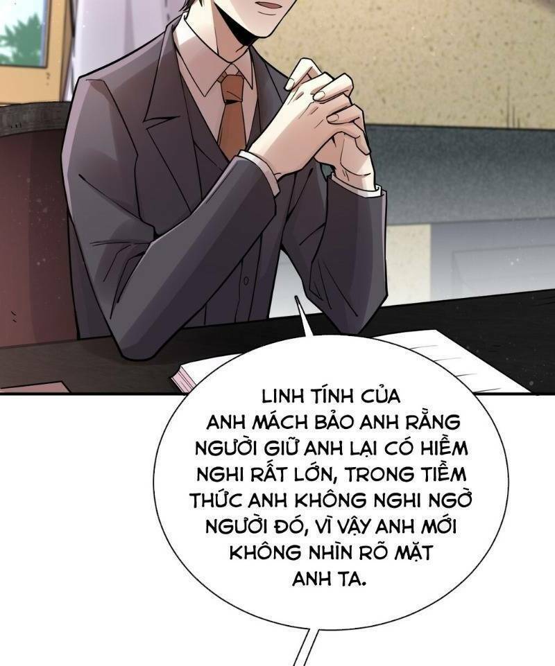 Quỷ Bí Chi Chủ: Chapter 44