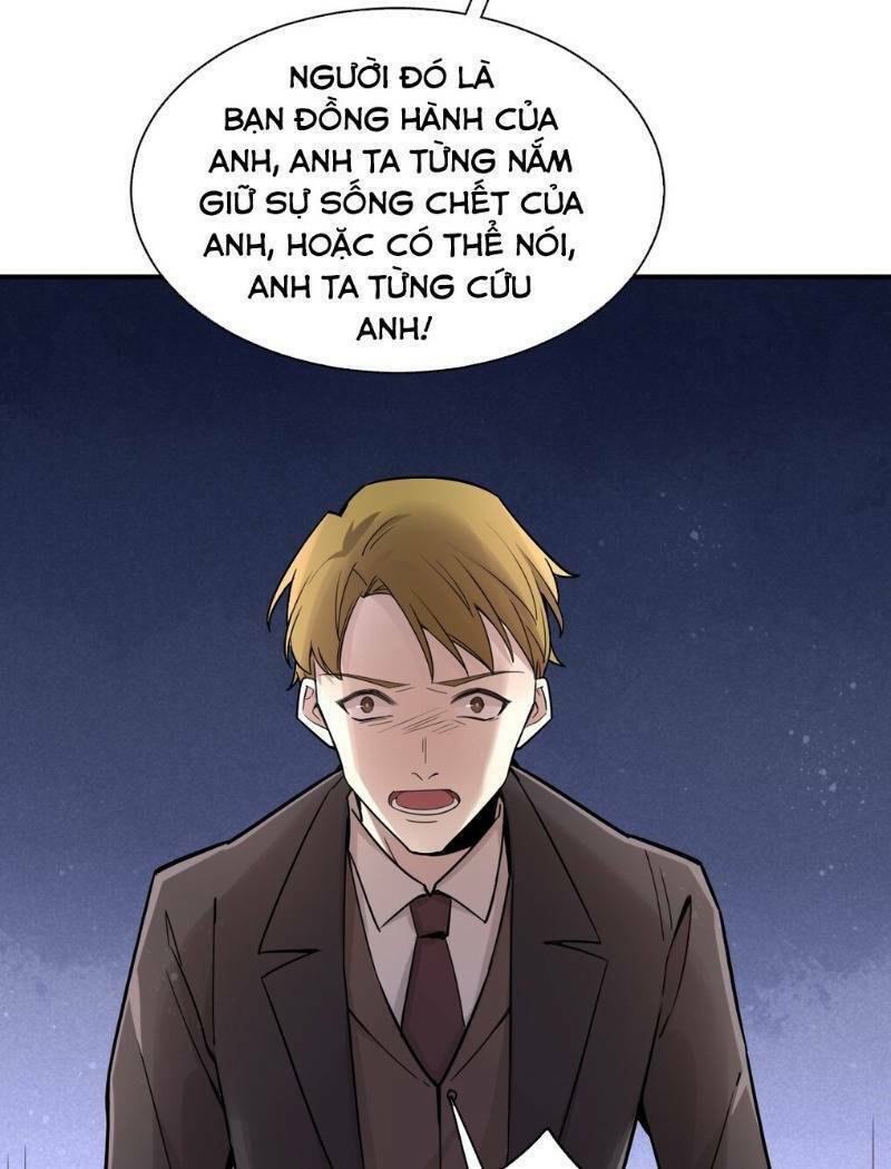 Quỷ Bí Chi Chủ: Chapter 44