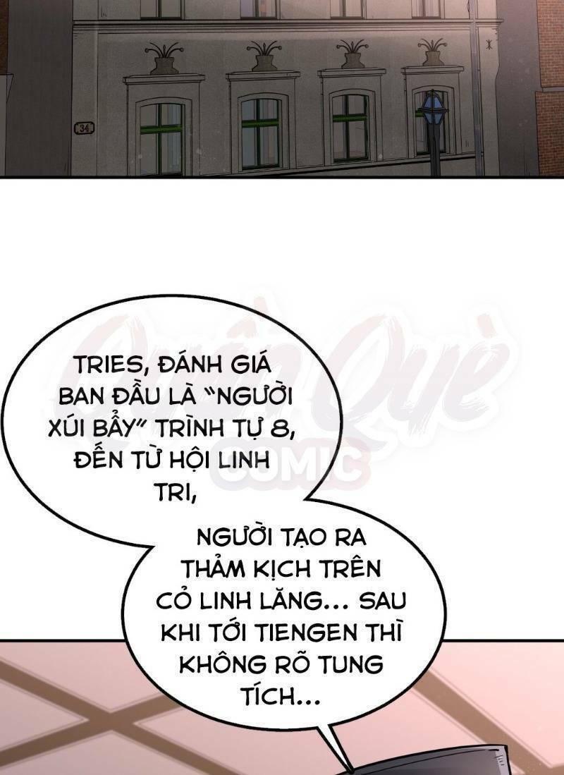 Quỷ Bí Chi Chủ: Chapter 44