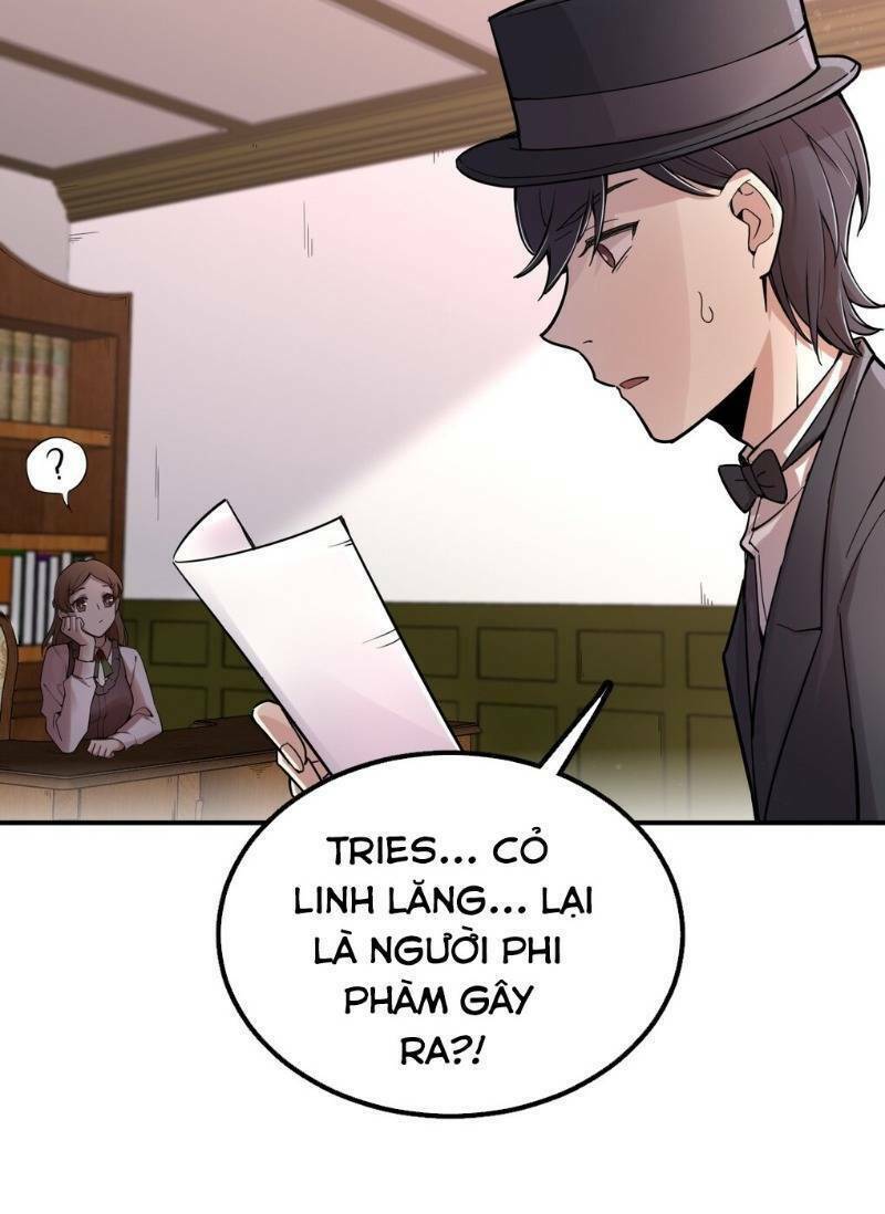 Quỷ Bí Chi Chủ: Chapter 44
