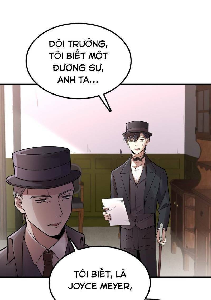 Quỷ Bí Chi Chủ: Chapter 44