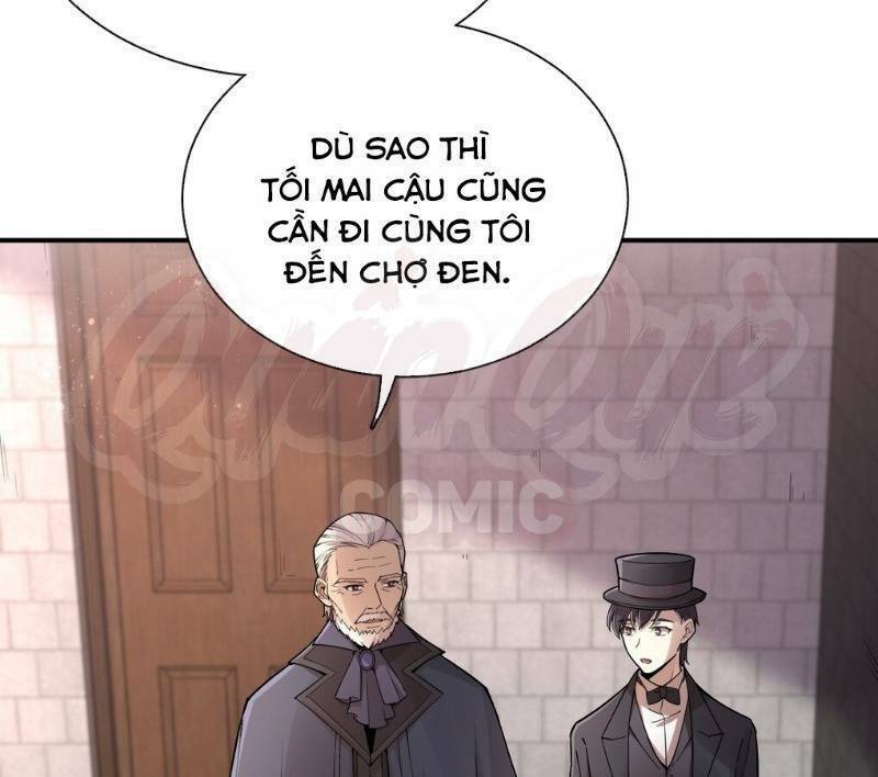 Quỷ Bí Chi Chủ: Chapter 44