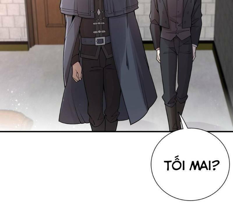 Quỷ Bí Chi Chủ: Chapter 44