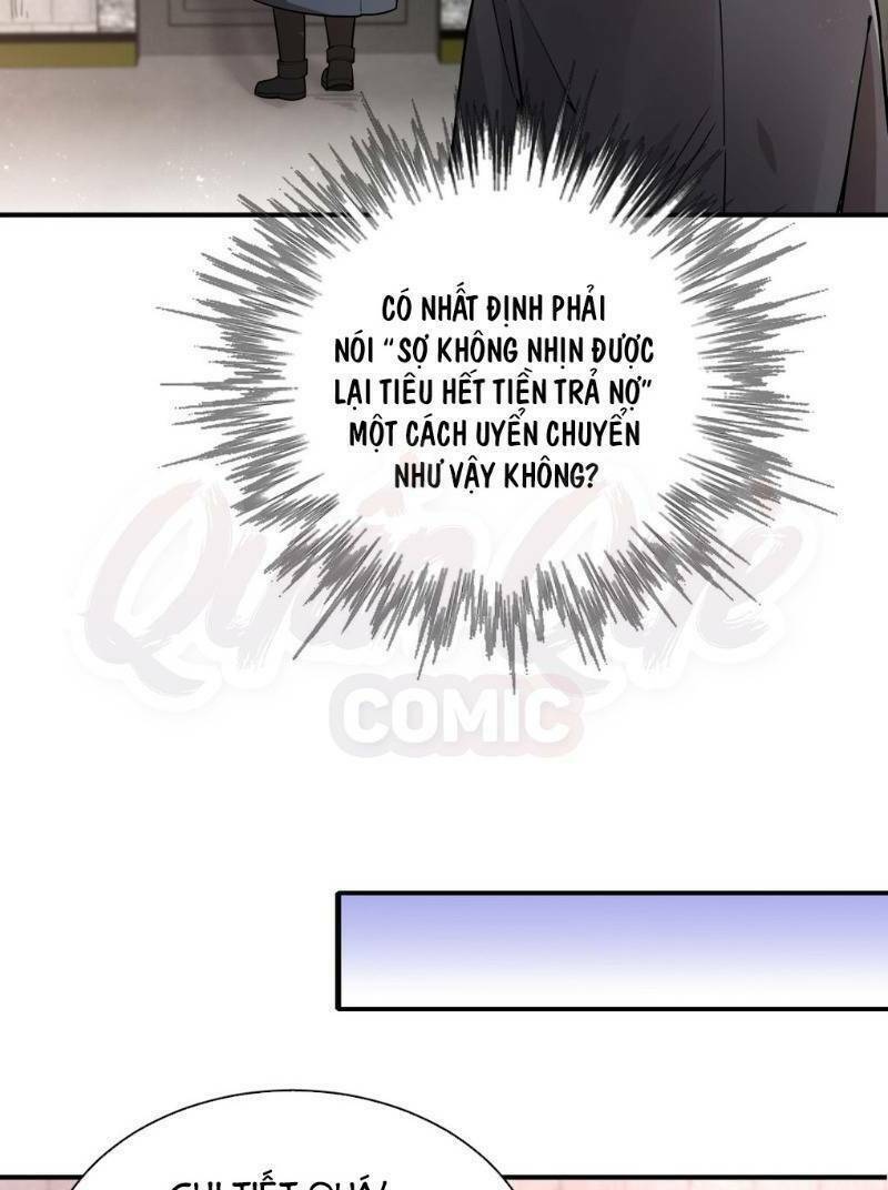 Quỷ Bí Chi Chủ: Chapter 44