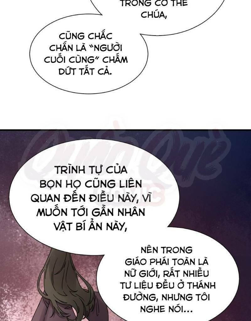 Quỷ Bí Chi Chủ: Chapter 44