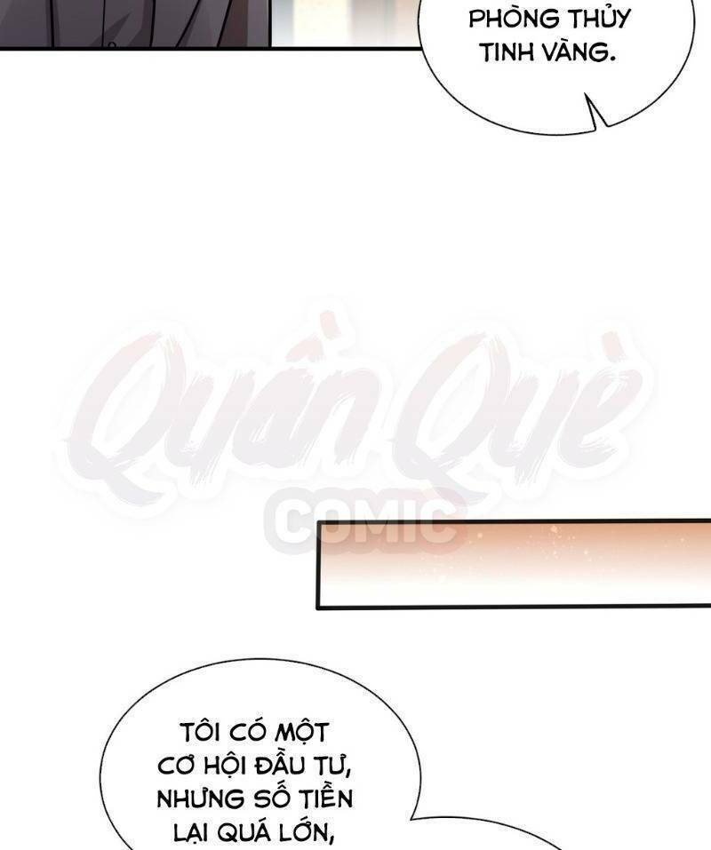 Quỷ Bí Chi Chủ: Chapter 44