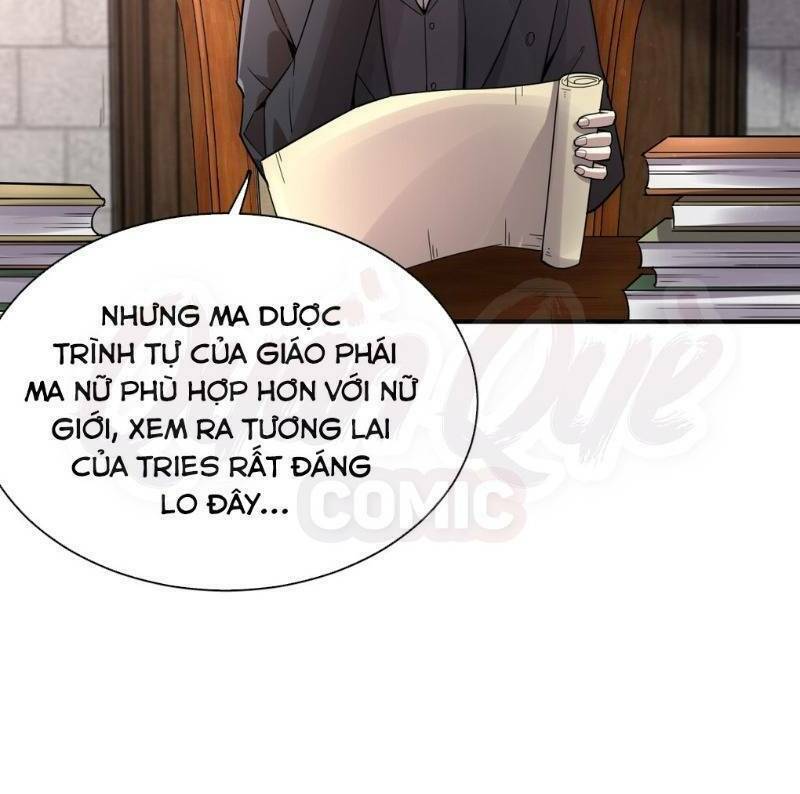 Quỷ Bí Chi Chủ: Chapter 44