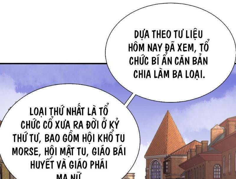 Quỷ Bí Chi Chủ: Chapter 44