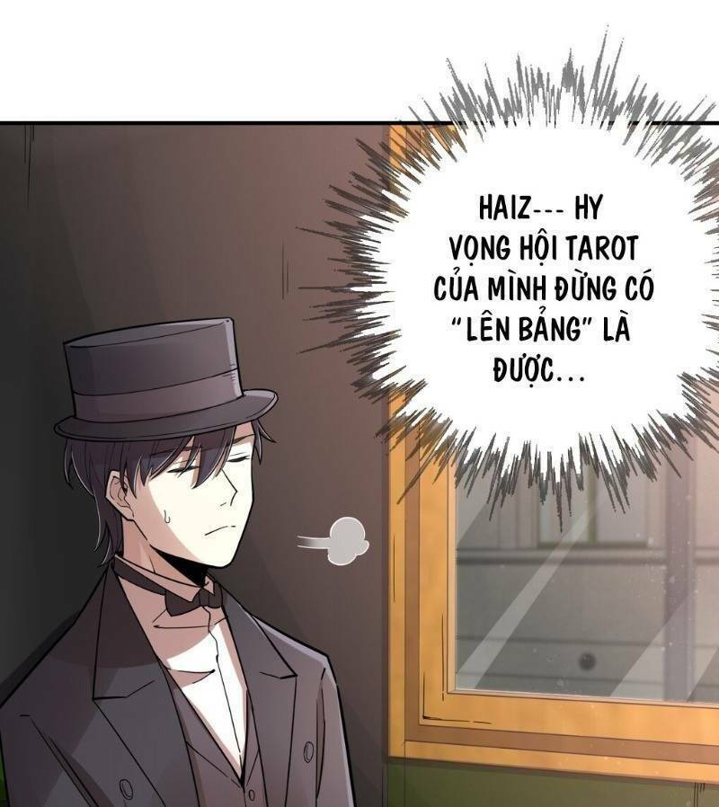 Quỷ Bí Chi Chủ: Chapter 44