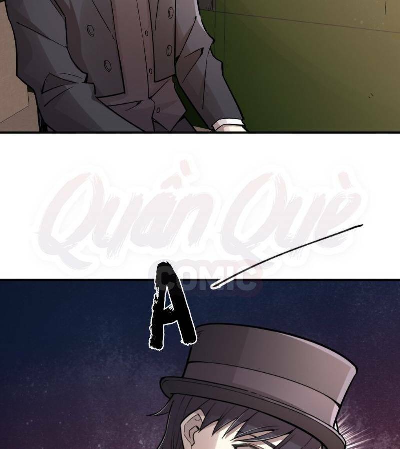 Quỷ Bí Chi Chủ: Chapter 44