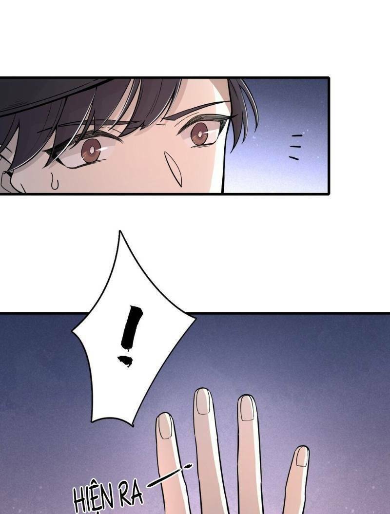 Quỷ Bí Chi Chủ: Chapter 44