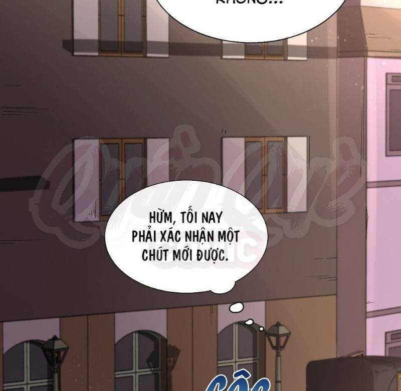Quỷ Bí Chi Chủ: Chapter 44