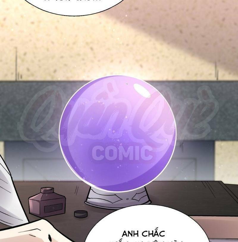 Quỷ Bí Chi Chủ: Chapter 44