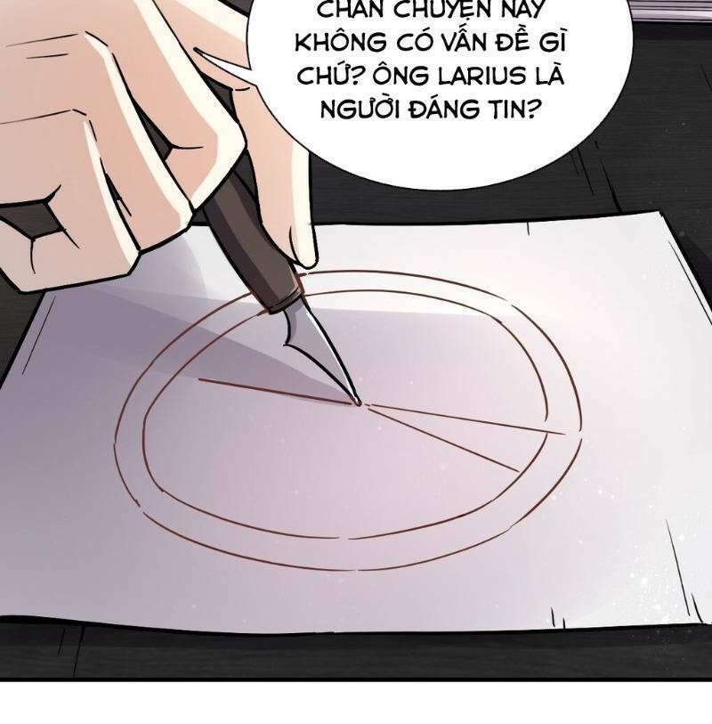 Quỷ Bí Chi Chủ: Chapter 44