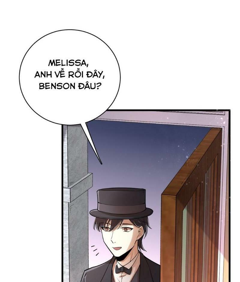 Quỷ Bí Chi Chủ: Chapter 45