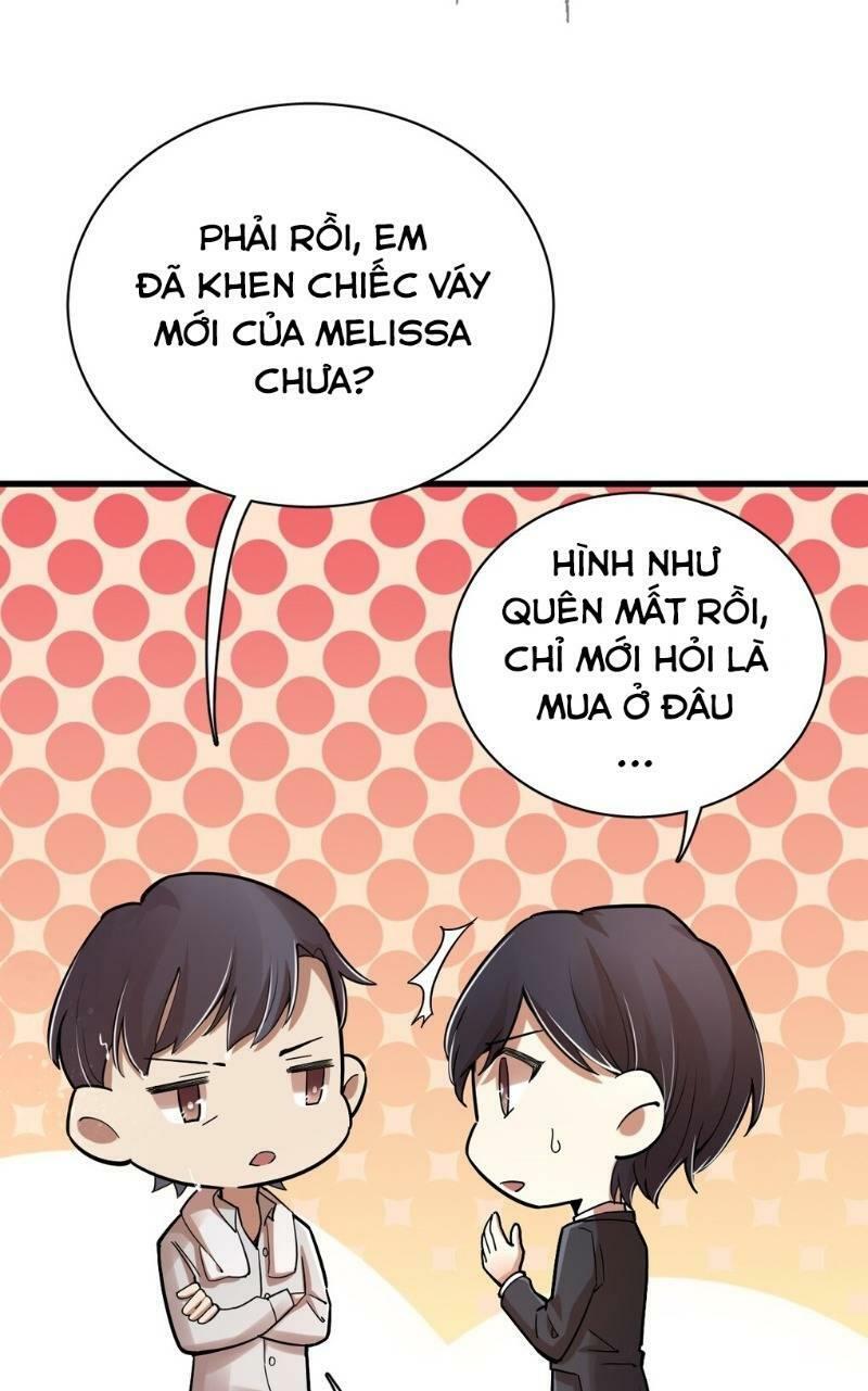 Quỷ Bí Chi Chủ: Chapter 45