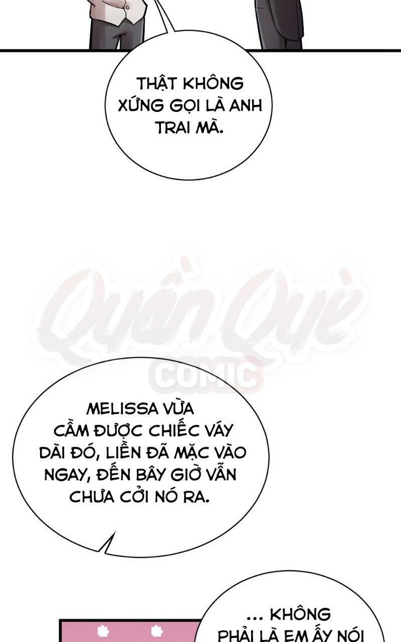Quỷ Bí Chi Chủ: Chapter 45