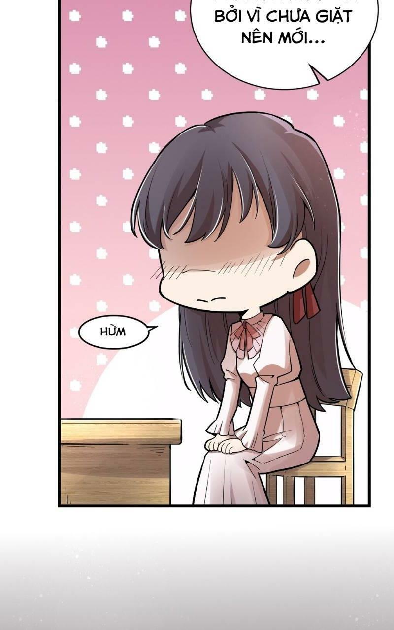 Quỷ Bí Chi Chủ: Chapter 45