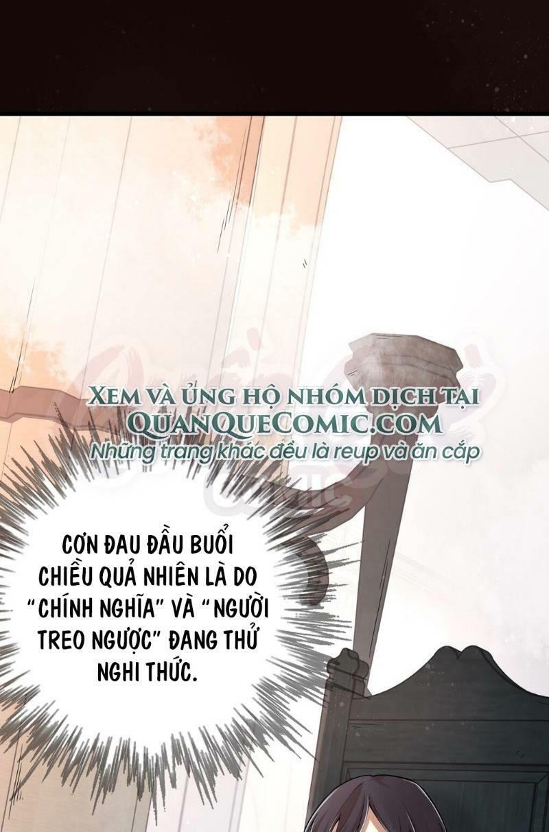 Quỷ Bí Chi Chủ: Chapter 45
