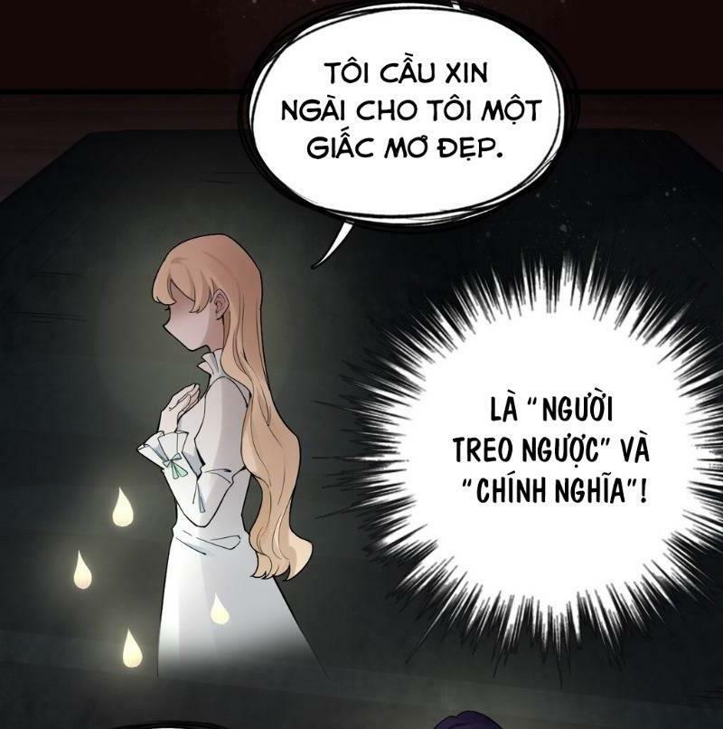 Quỷ Bí Chi Chủ: Chapter 45