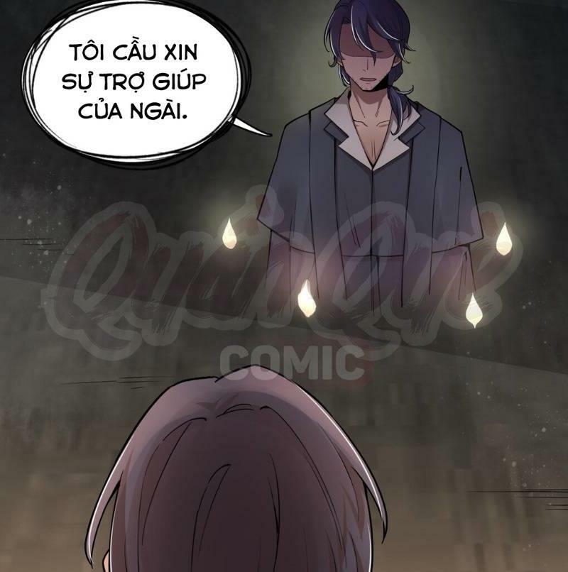 Quỷ Bí Chi Chủ: Chapter 45