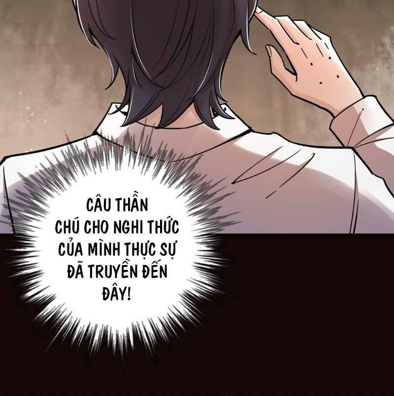 Quỷ Bí Chi Chủ: Chapter 45