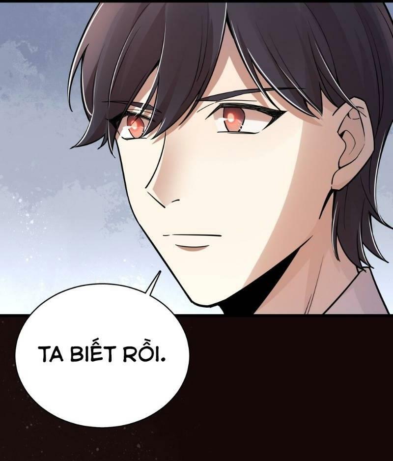 Quỷ Bí Chi Chủ: Chapter 45