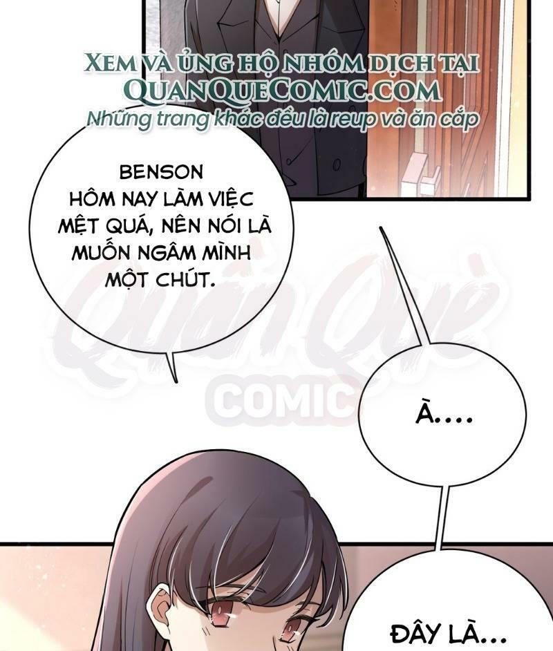Quỷ Bí Chi Chủ: Chapter 45