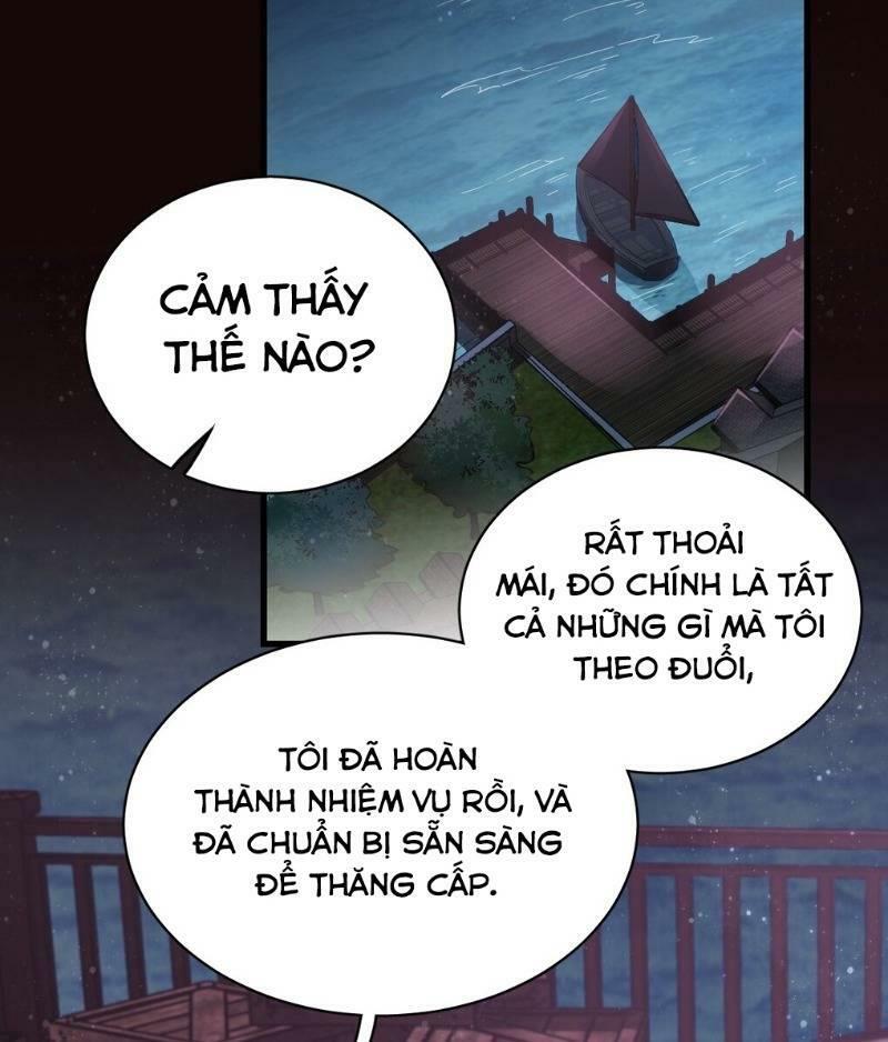 Quỷ Bí Chi Chủ: Chapter 45