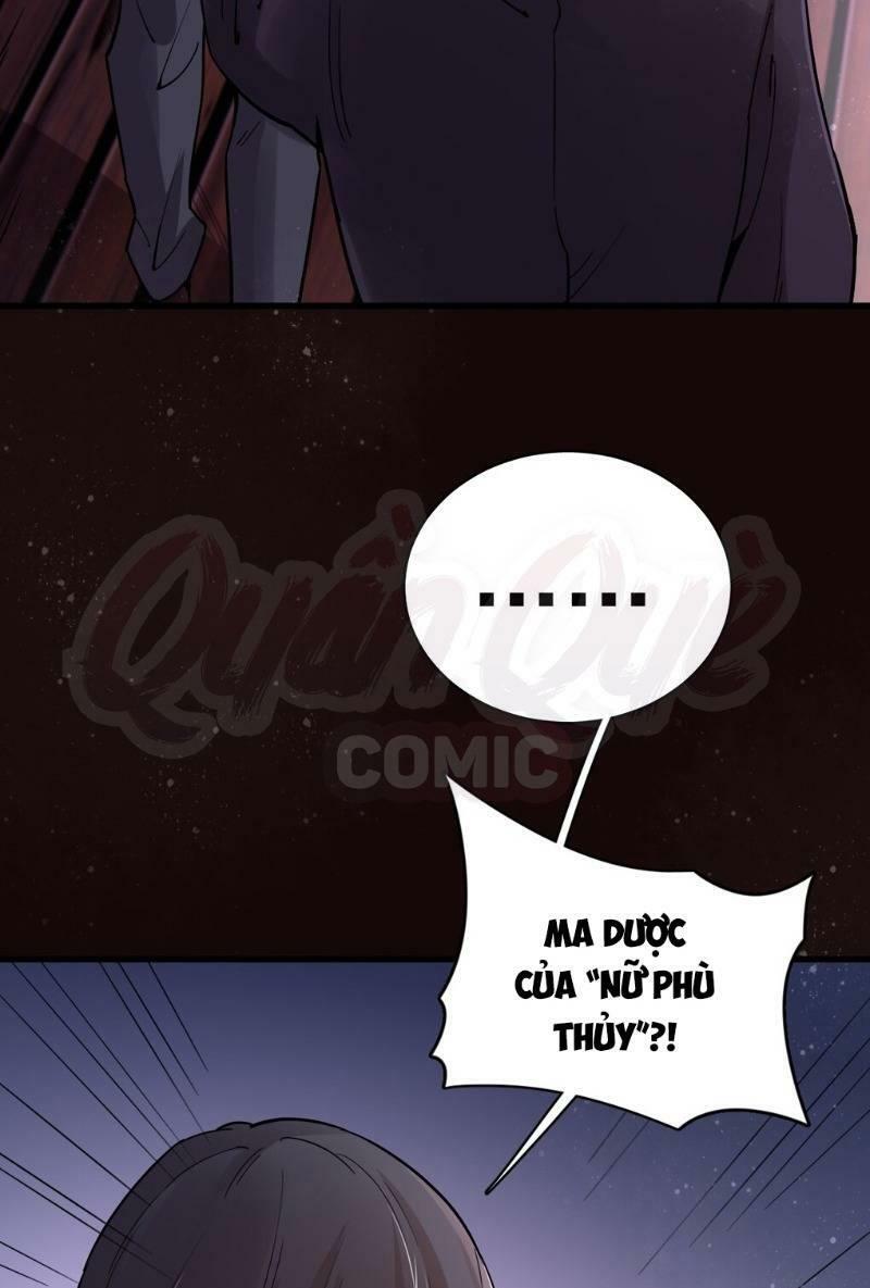 Quỷ Bí Chi Chủ: Chapter 45