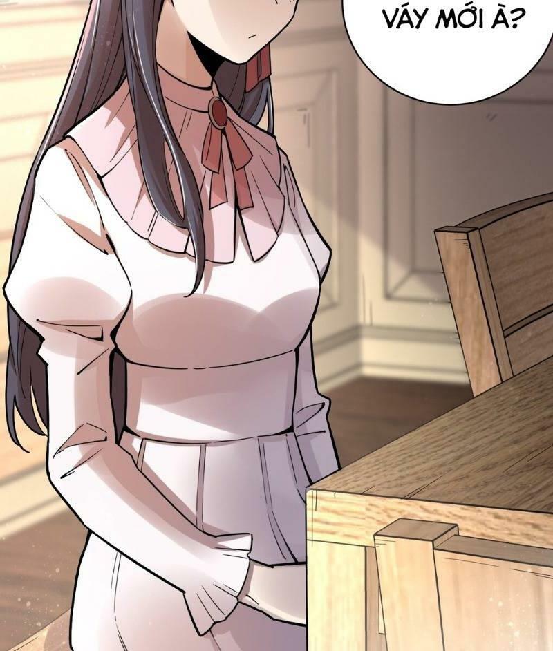 Quỷ Bí Chi Chủ: Chapter 45