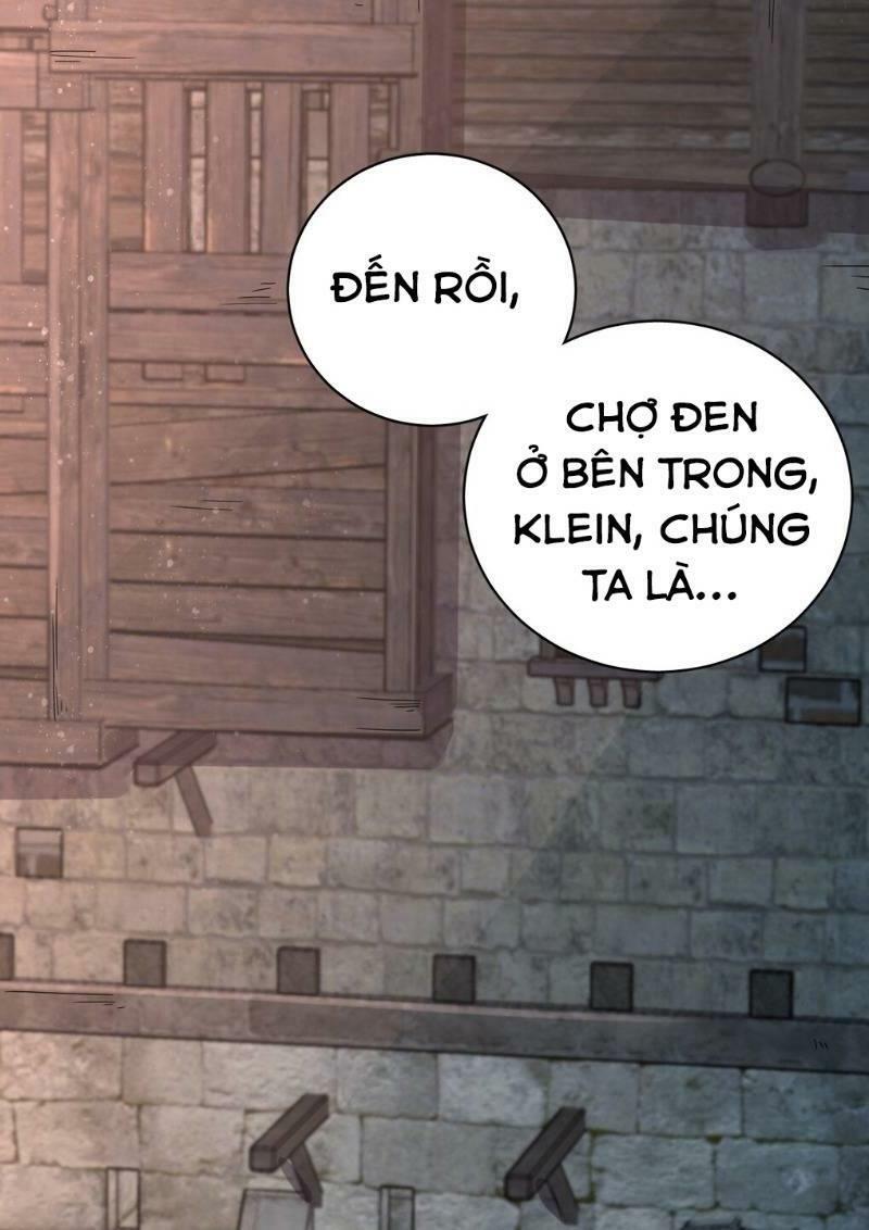 Quỷ Bí Chi Chủ: Chapter 45