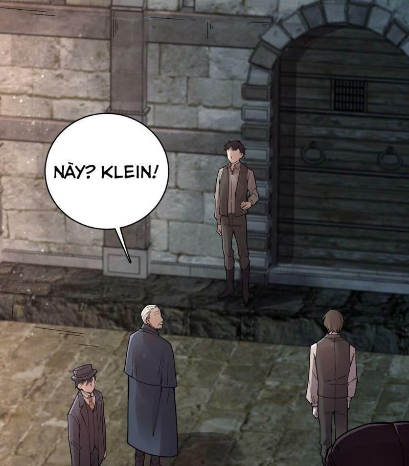 Quỷ Bí Chi Chủ: Chapter 45