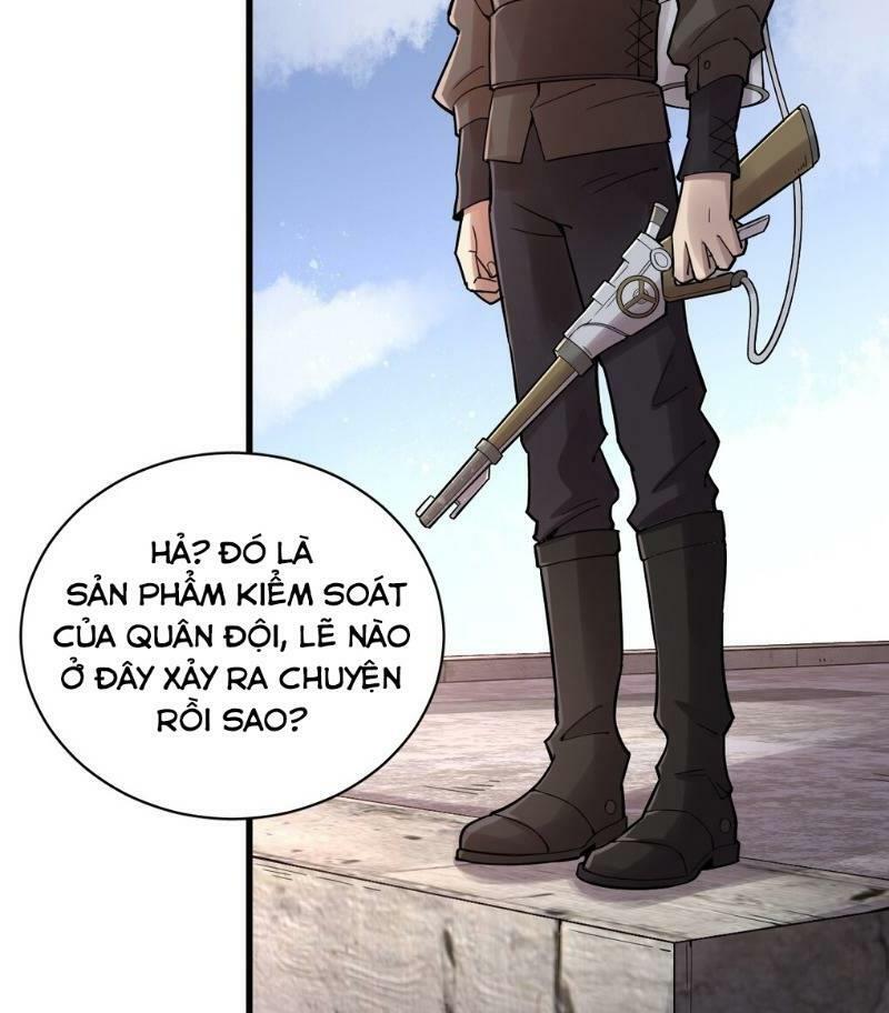 Quỷ Bí Chi Chủ: Chapter 45