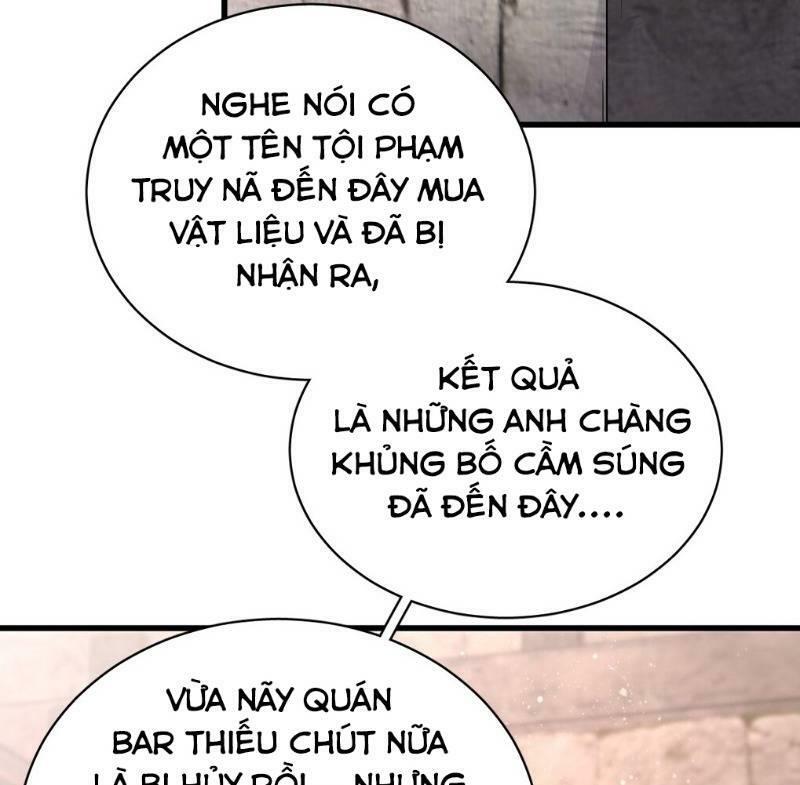 Quỷ Bí Chi Chủ: Chapter 45