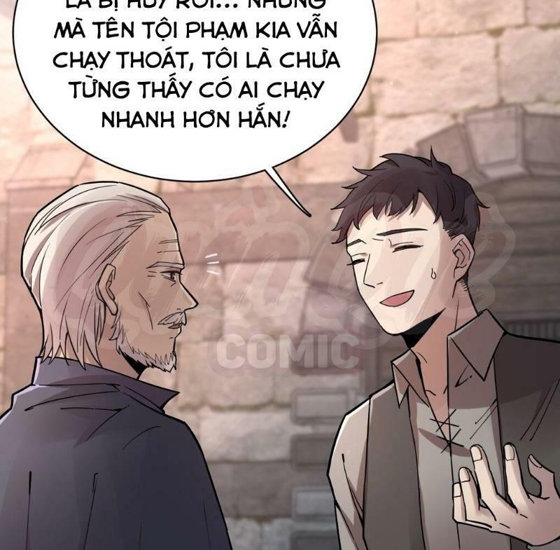 Quỷ Bí Chi Chủ: Chapter 45