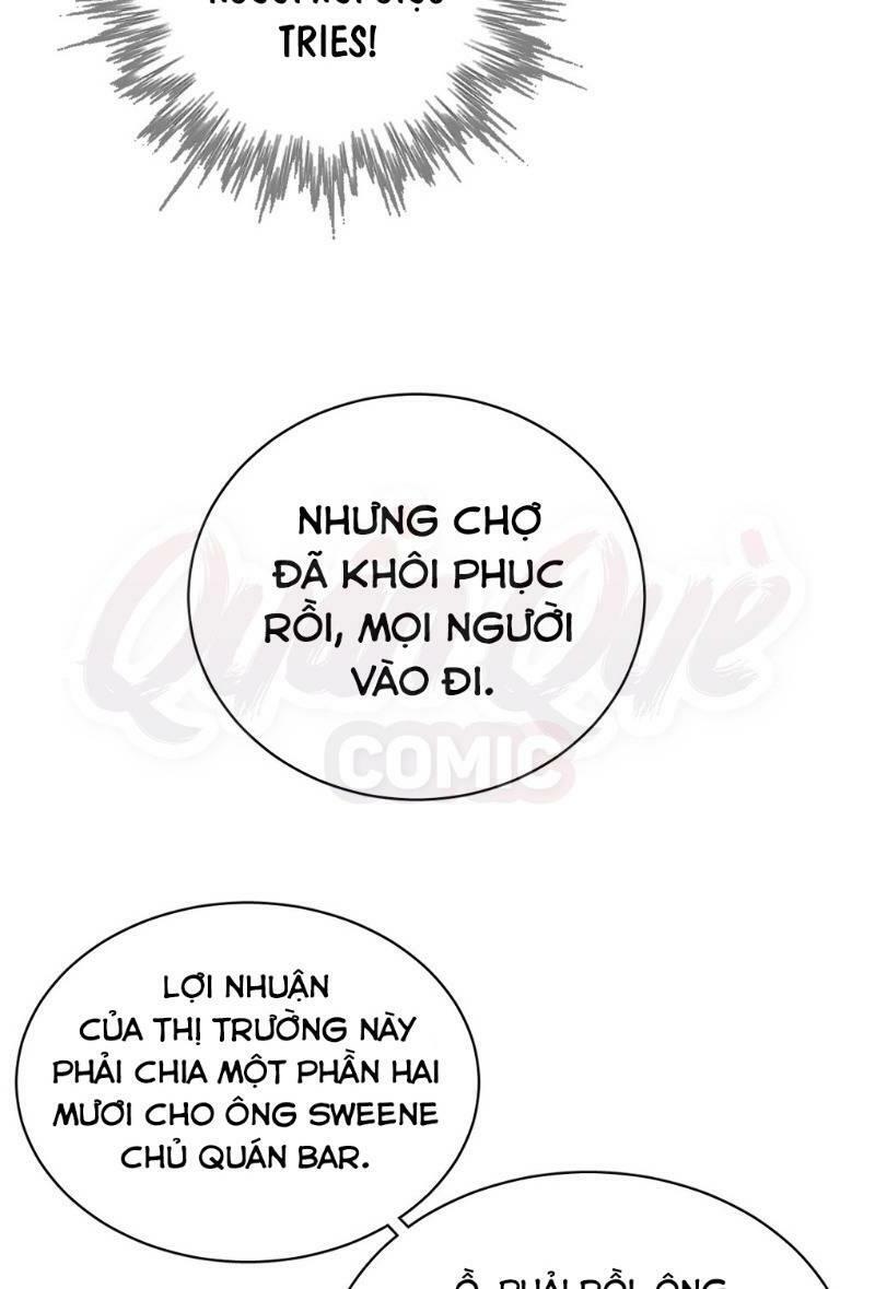 Quỷ Bí Chi Chủ: Chapter 45