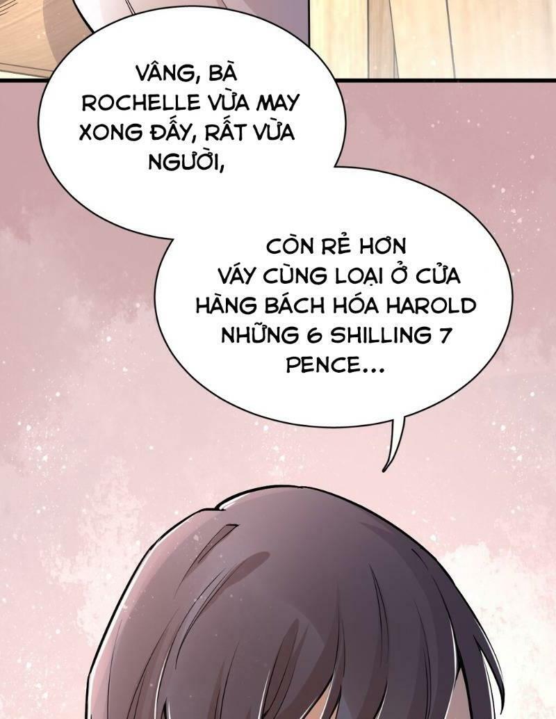 Quỷ Bí Chi Chủ: Chapter 45
