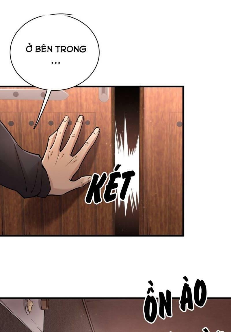 Quỷ Bí Chi Chủ: Chapter 45