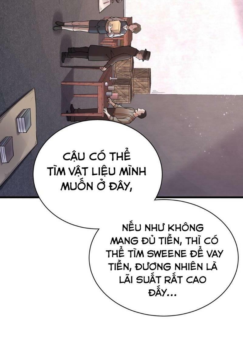 Quỷ Bí Chi Chủ: Chapter 45