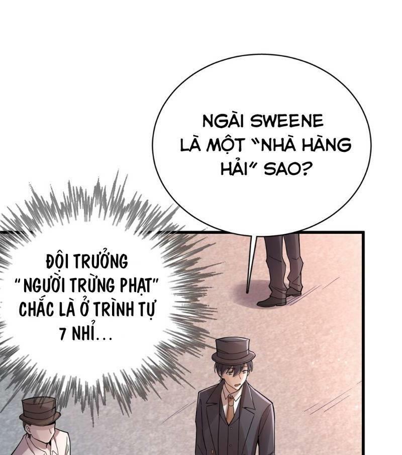 Quỷ Bí Chi Chủ: Chapter 45
