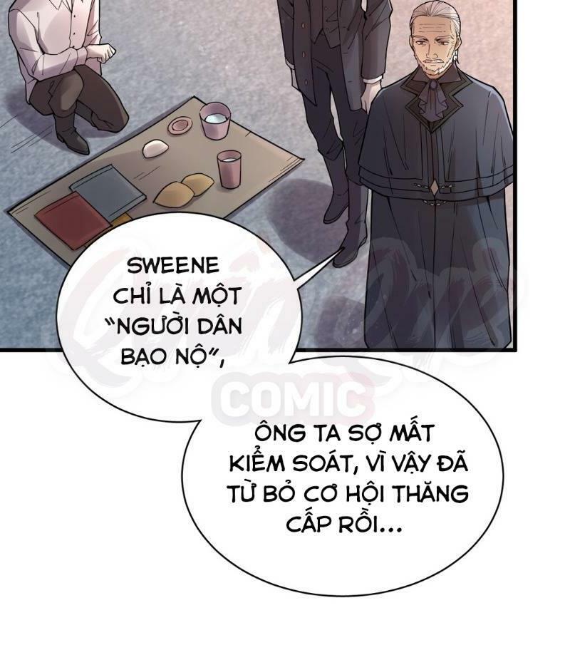 Quỷ Bí Chi Chủ: Chapter 45
