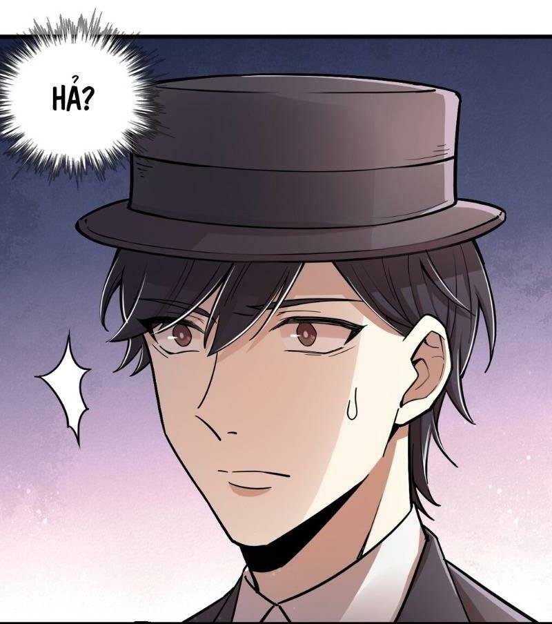Quỷ Bí Chi Chủ: Chapter 45