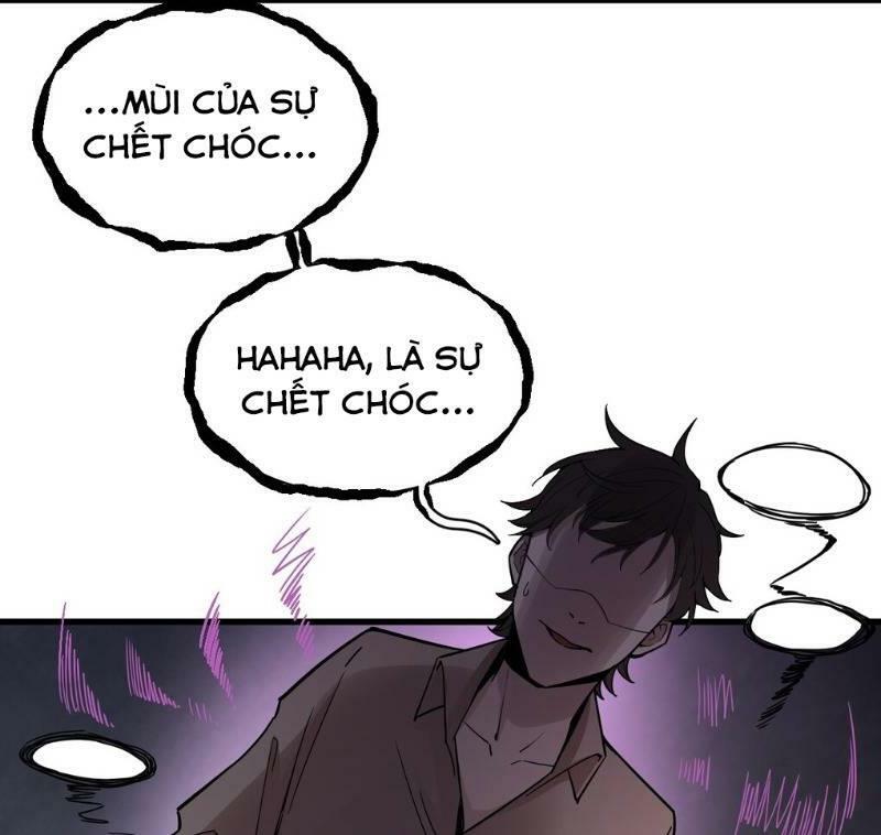 Quỷ Bí Chi Chủ: Chapter 45