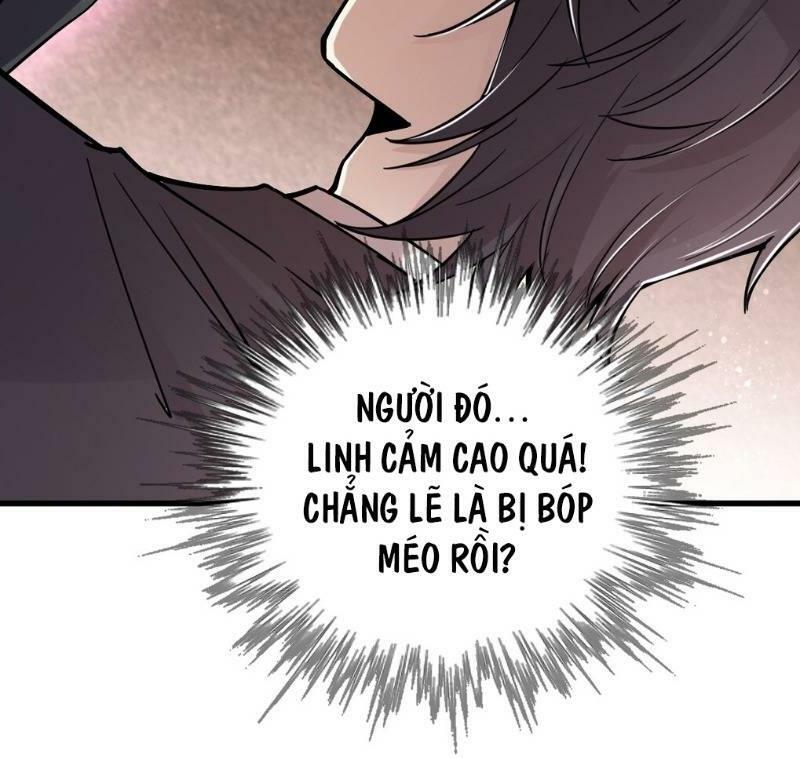 Quỷ Bí Chi Chủ: Chapter 45