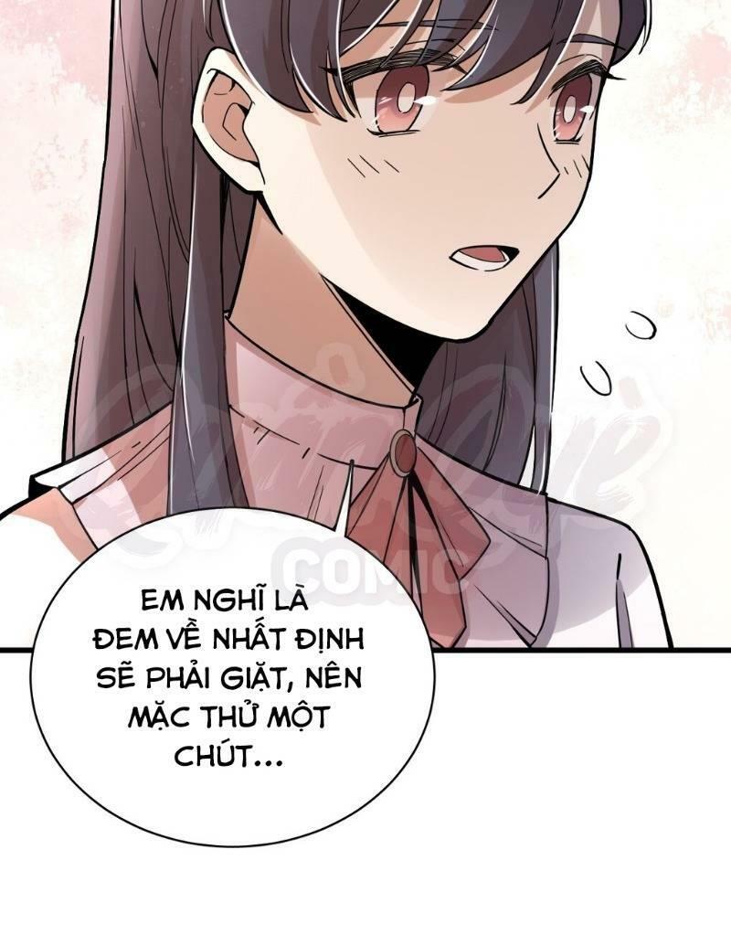 Quỷ Bí Chi Chủ: Chapter 45