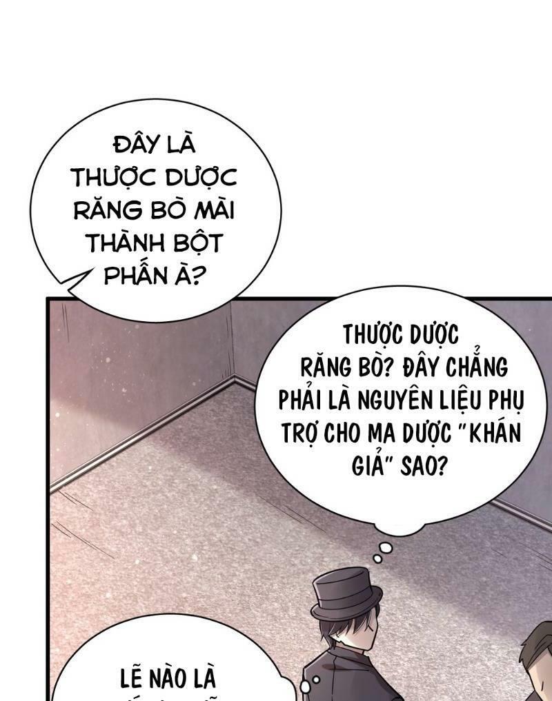 Quỷ Bí Chi Chủ: Chapter 45