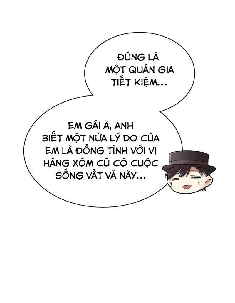 Quỷ Bí Chi Chủ: Chapter 45