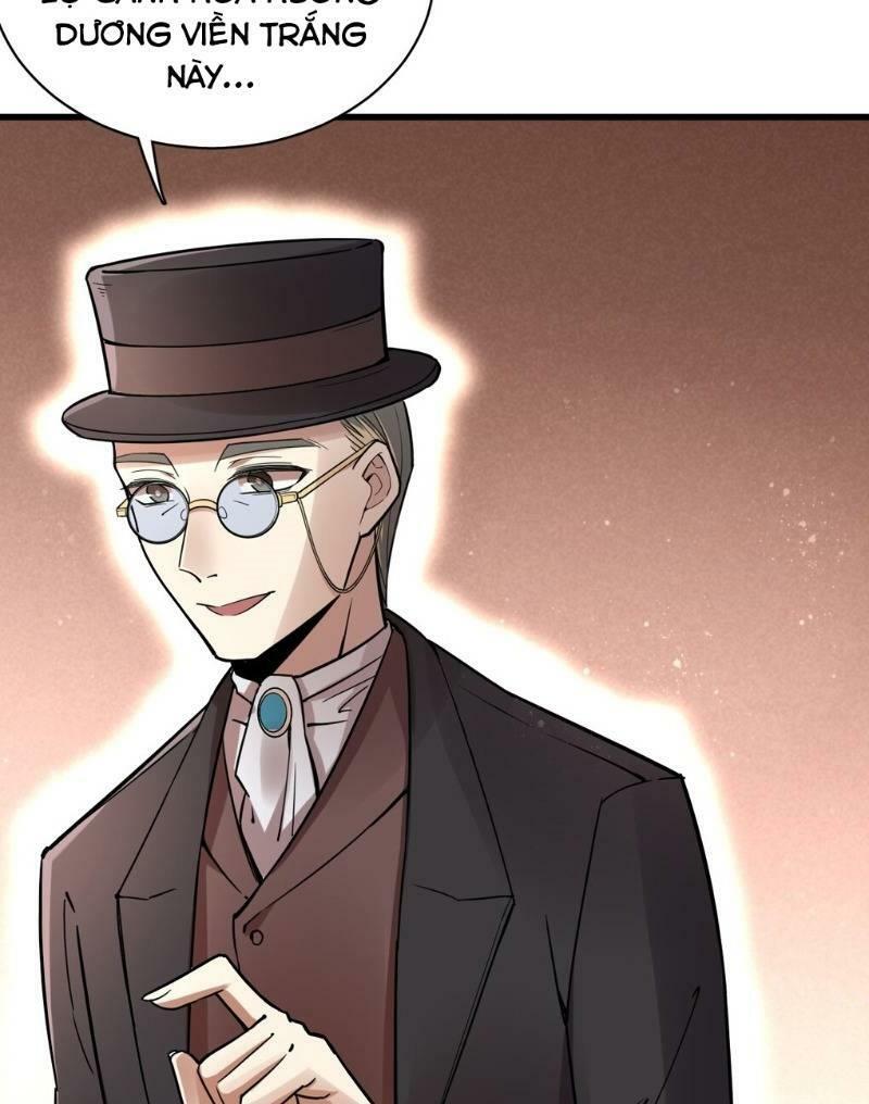 Quỷ Bí Chi Chủ: Chapter 45